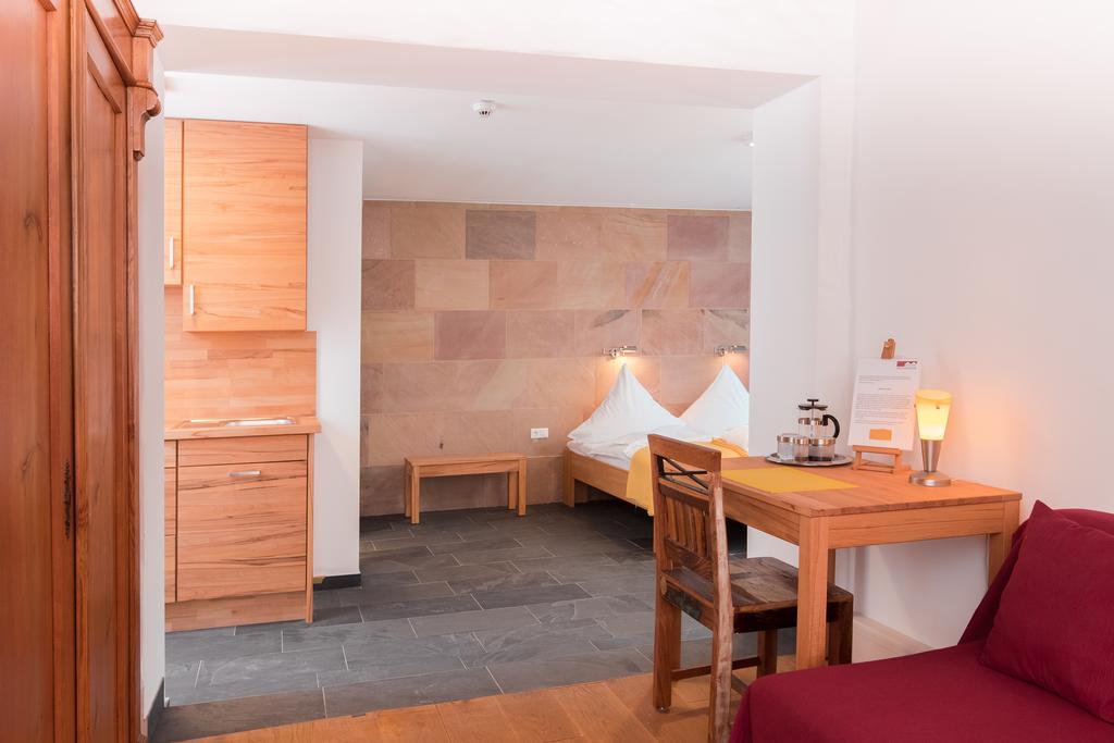Bio Hotel Kunstquartier Stein bei Nurnberg Exterior photo